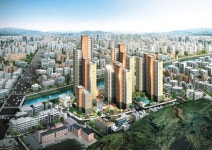새절역 3번 출구 직접 연결… 수색-상암 생활 인프라 누린다｜동아일보 새절역 3번 출구 직접 연결… 수색-상암 생활 인프라 누린다