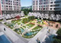 워커힐 산책로 걷고 한강 조망… ‘리틀 강남’ 광장동 아파트｜동아일보 워커힐 산책로 걷고 한강 조망… ‘리틀 강남’ 광장동 아파트