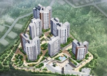 남한강 조망 누리는 ‘더샵’ 특화설계｜동아일보 남한강 조망 누리는 ‘더샵’ 특화설계