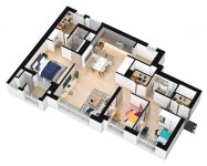 서울 3.3㎡당 1400만원대 多세권 아파트｜동아일보 서울 3.3㎡당 1400만원대 多세권 아파트