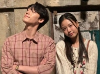 이도현 “‘오월의 청춘’ 1980년 5월에 계셨던 분들에게 전하고파”｜동아일보 이도현 “‘오월의 청춘’ 1980년 5월에 계셨던 분들에게... 