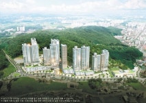 이천 부악공원 품은 숲세권 아파트｜동아일보 이천 부악공원 품은 숲세권 아파트