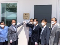 다솜둥지복지재단·한국해비타트, 서천군 ‘희망家꾸기-농촌 집고쳐주기’ 준공식｜동아일보 다솜둥지복지재단·한국해비타트, 서천군... 