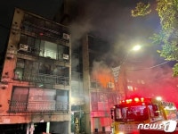인천 서구 심곡동 빌라서 불…1명 사망-7명 중경상｜동아일보 인천 서구 심곡동 빌라서 불…1명 사망-7명 중경상