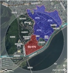 한남5구역에 2555세대 들어선다…재정비계획안 통과｜동아일보 한남5구역에 2555세대 들어선다…재정비계획안 통과