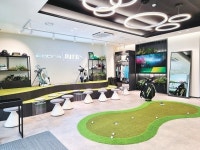 아시아 첫 ‘골프 퍼포먼스 센터’ 개장｜동아일보 아시아 첫 ‘골프 퍼포먼스 센터’ 개장