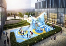 [하우징]기업 모여드는 청라국제도시, 새 랜드마크가 뜬다｜동아일보 [하우징]기업 모여드는 청라국제도시, 새 랜드마크가 뜬다