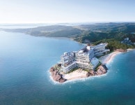 “안정적 수익 보장” 영흥도 휴양 리조트｜동아일보 “안정적 수익 보장” 영흥도 휴양 리조트