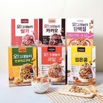 [Food&Dining]간편식 ‘마켓오 네이처 오!그래놀라’… 집밥 수요... ‘마켓오 네이처 오!그래놀라’… 집밥 수요 힘입어 연매출 123% 상승