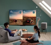 예쁘게 즐겁게 삽니다! 우리가 처음 사랑한 삼성 신혼가전｜동아일보 예쁘게 즐겁게 삽니다! 우리가 처음 사랑한 삼성 신혼가전