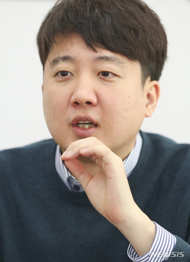 이준석-김문수 단일화 논의 무산, 대선 일주일 앞둔 상황