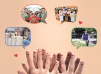 더 나은 세상을 향해… 공존과 상생의 길을 열다｜동아일보 더 나은 세상을 향해… 공존과 상생의 길을 열다