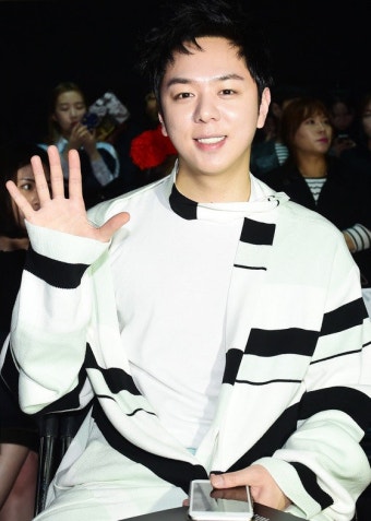 문준영, 음주운전 사과 “백번이고 천번이고 잘못했다” 눈물