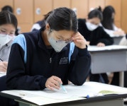 3월 학평 수학 1등급 91.9%가 ‘미적분’…이과생 초강세 지속｜동아일보 3월 학평 수학 1등급 91.9%가 ‘미적분’…이과생 초강세 지속