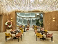 한끼에 23만원…루이비통 레스토랑 베일 벗는다｜동아일보 한끼에 23만원…루이비통 레스토랑 베일 벗는다