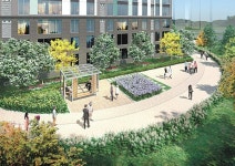 양주 ‘회천신도시’의 중심… GTX 개통으로 더 편리해진다｜동아일보 양주 ‘회천신도시’의 중심… GTX 개통으로 더 편리해진다