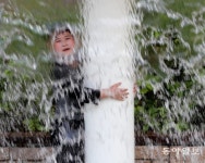 [퇴근길 한 컷]여름 같은 봄날｜동아일보 [퇴근길 한 컷]여름 같은 봄날