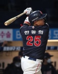 한동희, 시즌 10호·통산 50호 홈런…롯데 3700홈런 주인공｜동아일보 한동희, 시즌 10호·통산 50호 홈런…롯데 3700홈런 주인공