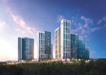 남원주역세권 개발사업 수혜… 지역 첫 브랜드 특화설계 적용｜동아일보 남원주역세권 개발사업 수혜… 지역 첫 브랜드 특화설계 적용