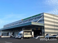 [포토]농협경제지주, 제주물류센터 개장｜동아일보 [포토]농협경제지주, 제주물류센터 개장