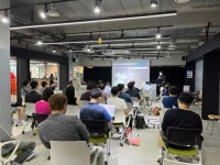 경기콘텐츠진흥원 서부권역센터, 제조·콘텐츠 융복합 기업 육성에 팔 걷었다｜동아일보 경기콘텐츠진흥원 서부권역센터, 제조·콘텐츠 융복합... 