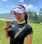 유현주, 이루와 운전바꿔치기 여성골퍼 루머 강력 부인 “전혀 관련없어... 유현주, 이루와 운전바꿔치기 여성골퍼 루머 강력 부인 “전혀... 