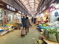 봤나 의심” “장사할 맛 안나”…명절 대목 사라진 재래시장｜동아일보 “가격 잘못 봤나 의심” “장사할 맛 안나”…명절 대목 사라진 재래시장