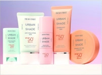 자외선 차단은 기본, 피부 장벽 케어와 톤업까지! 선케어 라인업 확장한... 장벽 케어와 톤업까지! 선케어 라인업 확장한 선크림 강자 ‘듀이트리’