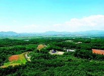 접경지역 규제 완화… DMZ 지역 소액 투자 가능｜동아일보 접경지역 규제 완화…  DMZ 지역 소액 투자 가능
