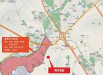 강남 땅값 못지 않은 과천3기 신도시… 3.3㎡당 50만 원에 미래가치 선점을｜동아일보 강남 땅값 못지 않은 과천3기 신도시… 3.3㎡당 50만... 