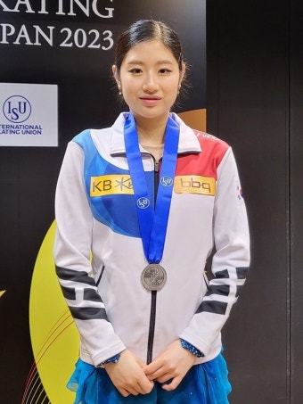 피겨 이해인, 세계선수권 쇼트 2위…김연아 이후 10년 만의 메달 눈앞｜동아일보 피겨 이해인, 세계선수권 쇼트 2위…김연아 이후 10년 만의...