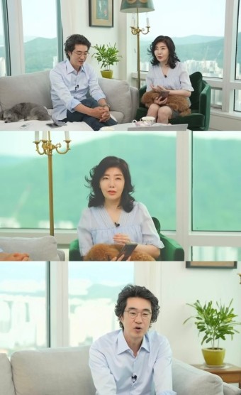 ‘여에스더’ 홍혜걸 “의사 집안 예비 며느리 땡잡았다” 무슨 사연?｜동아일보 ‘여에스더’ 홍혜걸 “의사 집안 예비 며느리 땡잡았다”...