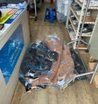 “세탁소 사장이 옷 내던졌다”…억울함 호소한 손님의 ‘반전’｜동아일보 “세탁소 사장이 옷 내던졌다”…억울함 호소한 손님의 ‘반전’