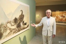 동산방 특별전서 만나는 한국현대미술｜동아일보 동산방 특별전서 만나는 한국현대미술