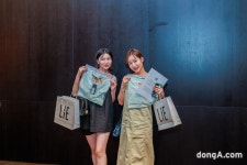 주력사업 물꼬 튼 롯데관광개발, 제주드림타워 한컬렉션 활용 ‘K패션 육성’ 박차｜동아일보 주력사업 물꼬 튼 롯데관광개발, 제주드림타워... 