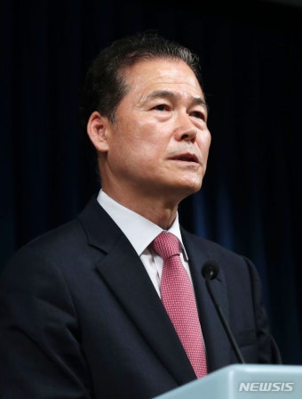 통일부 장·차관, 대북 강경파·미국통…北 인권 압박 강화할듯｜동아일보 통일부 장·차관, 대북 강경파·미국통…北 인권 압박 강화할듯
