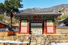 수행자의 하루 경험할 템플스테이 맛집 4｜동아일보 수행자의 하루 경험할 템플스테이 맛집 4