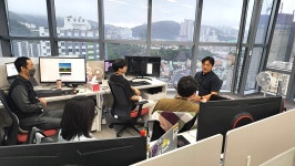 [스케일업] 지엠씨랩스 [1] “쉽고 편한 가상자산 자동매매 시스템”｜동아일보 [스케일업] 지엠씨랩스 [1] “쉽고 편한 가상자산 자동매매 시스템”