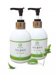 순수 식물성 세정제… 민감한 피부도 OK｜동아일보 순수 식물성 세정제… 민감한 피부도 OK