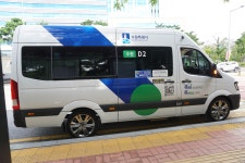 “원하는 시간-장소에서 타니 좋네요”…경기도 ‘똑버스’ 만족도 높아｜동아일보 “원하는 시간-장소에서 타니 좋네요”…경기도 ‘똑버스’... 