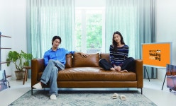 [프리미엄뷰]삼성 신혼가전과 함께하면 더 즐겁고 새로운 웨딩… 나다운, 우리다운 결혼준비 ‘비스포크 웨딩 펀딩’｜동아일보 [프리미엄뷰]삼성... 