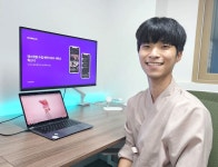 웍스앤피플 “K팝 댄스 업계의 ‘배민’ 꿈꾼다” [동국대학교 캠퍼스타운]｜동아일보 웍스앤피플 “K팝 댄스 업계의 ‘배민’ 꿈꾼다”... 