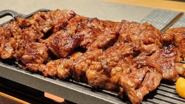 [바람개비]양념갈비의 요즘 맛｜동아일보 [바람개비]양념갈비의 요즘 맛