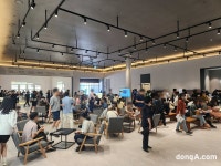 ‘e편한세상 검단 웰카운티’ 신규분양 열기 이어간다｜동아일보 ‘e편한세상 검단 웰카운티’ 신규분양 열기 이어간다