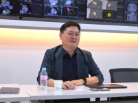 [서울형 R&D] 코어라인소프트 이재연 부사장 “CT 영상 속 데이터를... R&D] 코어라인소프트 이재연 부사장 “CT 영상 속 데이터를 분석합니다”