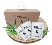 푹 고아낸 ‘방목 흑염소’로 면역력 증진｜동아일보 푹 고아낸 ‘방목 흑염소’로 면역력 증진