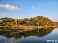 3대 명루 밀양 ‘영남루’ 옛 영광 되찾는다｜동아일보 3대 명루 밀양 ‘영남루’ 옛 영광 되찾는다
