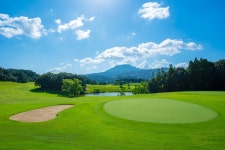 日 후쿠오카 공항서 45분… 명문 골프장 4곳서 라운딩｜동아일보 日 후쿠오카 공항서 45분… 명문 골프장 4곳서 라운딩