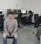 [이제는 전북 콘텐츠] 루트쓰리게임즈, “전북에서 시작해 해외로 진출하고 있습니다”｜동아일보 [이제는 전북 콘텐츠] 루트쓰리게임즈... 