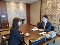 中企 경영자 세대교체, 증여세 적은 ‘가업승계’ 고려를｜동아일보 中企 경영자 세대교체, 증여세 적은 ‘가업승계’ 고려를